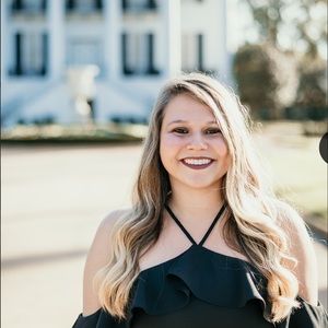 Meet your Posher, Brentley